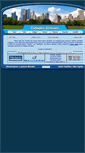 Mobile Screenshot of cidadesvirtuais.net
